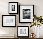 Wood Gallery Frames
