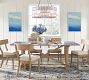 Adeline Crystal Round Chandelier (27")