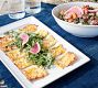 Cabana Outdoor Melamine Oval Serving Bowl