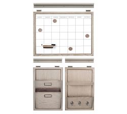 Daily Organization System -  Essential Office Set