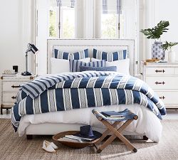 Ludlow Trunk 4-Drawer Dresser (42")