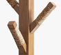 Malibu Entry Coat Rack