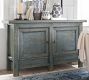 Molucca Media Console (62")