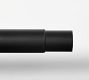 Outdoor Standard Curtain Rod &amp; Wall Bracket