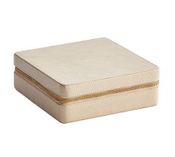 Quinn Small Jewelry Travel Case 