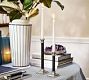 Brandon Maxwell Ludlow Taper Candle Holder