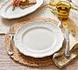 Heirloom Stoneware Dinner Plates - Set of 4