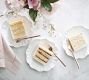 Monique Lhuillier Juliana Scalloped Dinnerware Collection