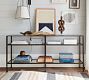 Tanner Grand Console Table (65")