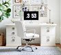 Bedford Executive Desk (70")