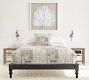 Claremont Glass Globe Sconce (16'')
