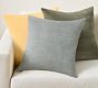 Icon Velvet Pillow Cover