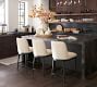 Layton Upholstered Bar &amp; Counter Stools