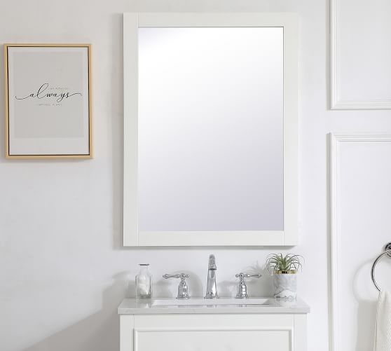 Russo Vanity Mirror
