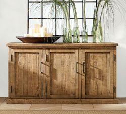 Stafford Reclaimed Wood Buffet (66")