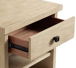 Sumatra Nightstand (24")