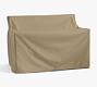 Fiji Custom-Fit Outdoor Covers - Sofa