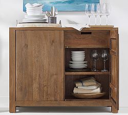 West Buffet (44")