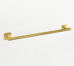 Harley Towel Bar