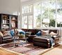 Tanner Round Coffee Table (36")