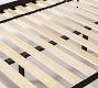 Bayside Upholstered Platform Bed