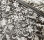 Bette Handcrafted Reversible Quilt