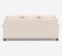 Cameron Roll Arm Reversible Chaise Sectional (88")