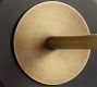 Harrison Metal Sconce (24")