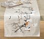 Scary Squad Organic Cotton Table Runner
