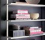 Olivia Wall Mounted Shelves (42")