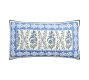 Roller Rabbit Trellis Floral Quilted Sham