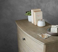Chloe 3-Drawer Dresser (36")