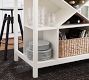 Drake Kitchen Island