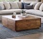 Parkview Square Coffee Table (36")