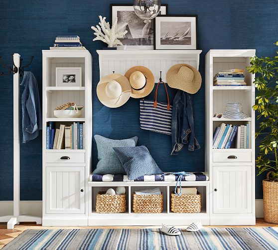 【値下げ】potterybarn(ポッタリーバーン)キャビネット Aubrey | Pottery Barn