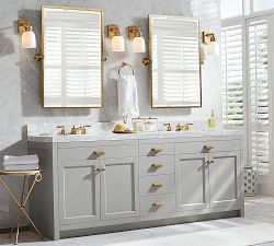 Covington Hotel Single Sconce (11")