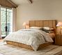 Lena Medallion Duvet Cover