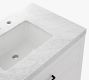 Quinn 32" Single Sink Vanity