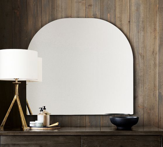 Rienne Arch Mirror
