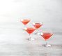 Schott Zwiesel Pure Short Stem Martini Glasses - Set of 4