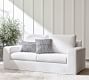 Big Sur Slipcovered Outdoor Sofa (82")
