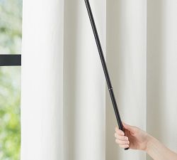 Drapery Wand