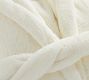 Fireside Plush Robe
