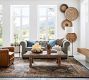Mahalia Handwoven Wool Rug