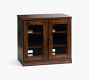 Printer's Glass Cabinet (32")