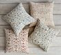 Reilley Embroidered Pillow Cover