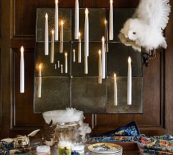 Harry Potter™ Floating Candle String Lights