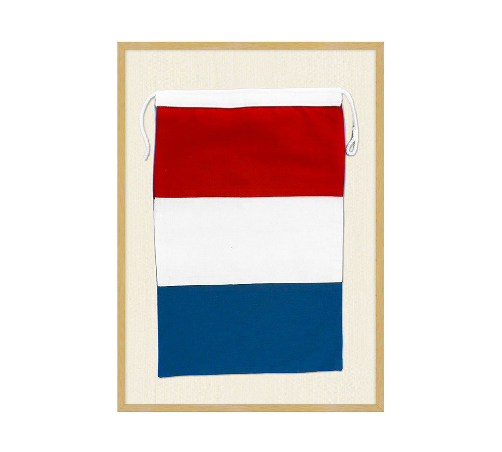 Framed Nautical Flags - thumbnail 7