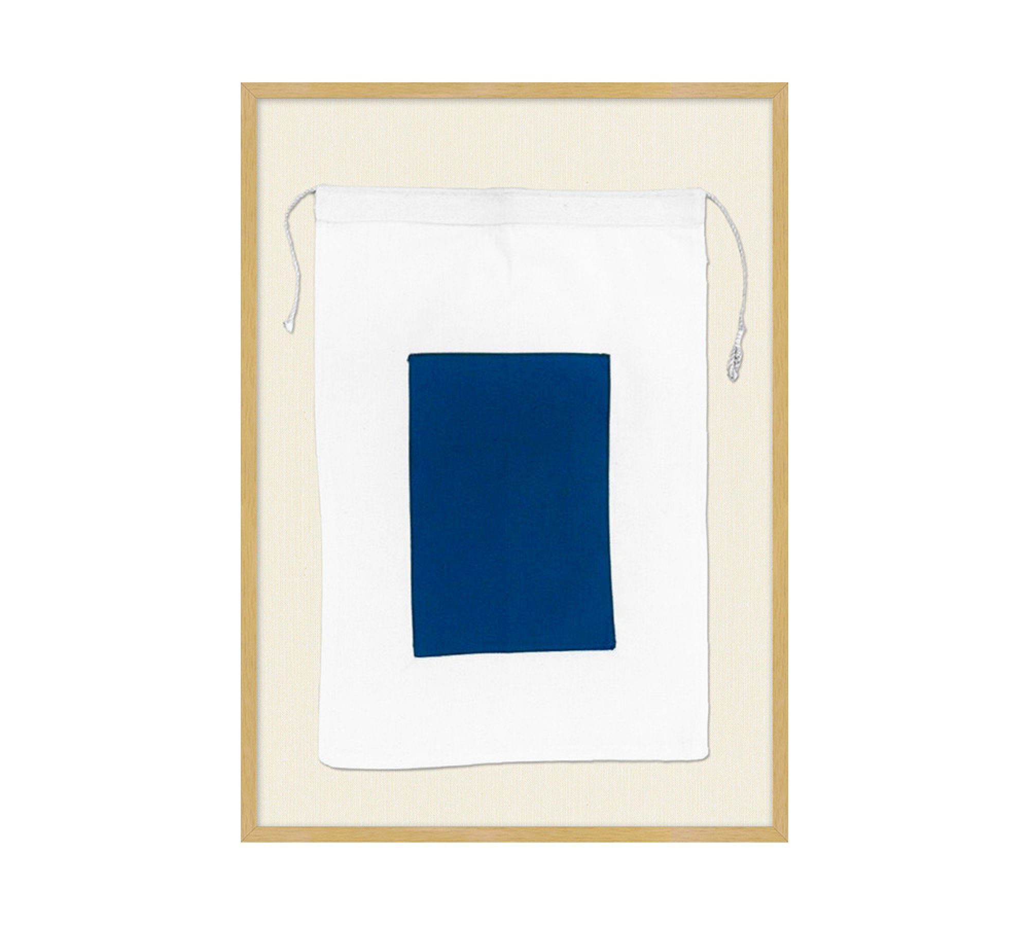 Framed Nautical Flags - thumbnail 8
