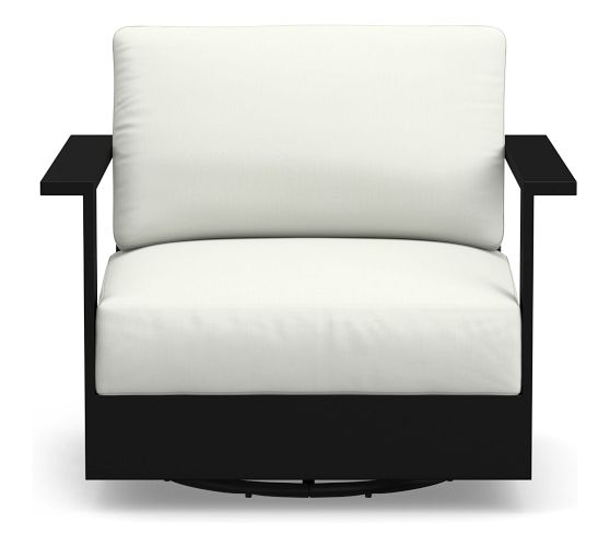 Malibu Swivel Lounge Chair Cushion
